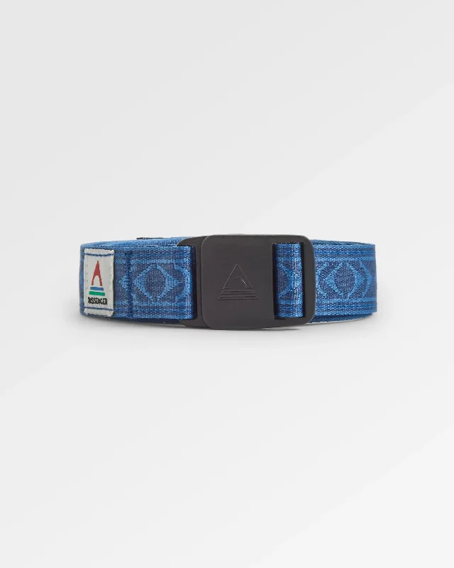 Dock Belt - Stepping Stone Moonlight Blue