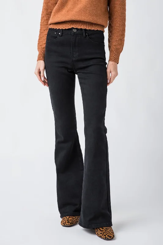 Risen Venice Flare Jeans