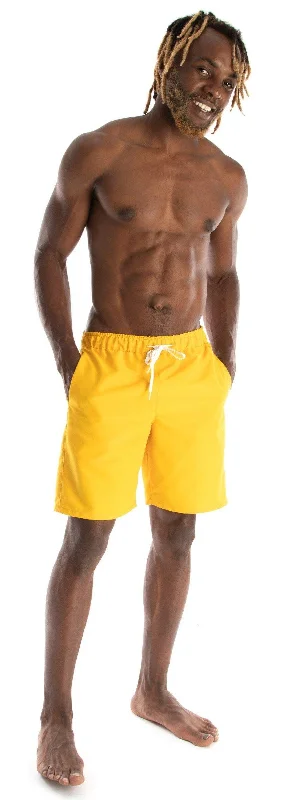 4133 // VICTOR Swim shorts