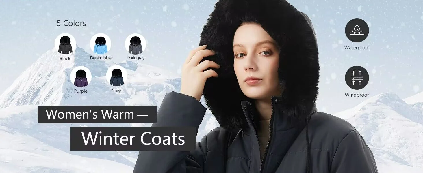 coats